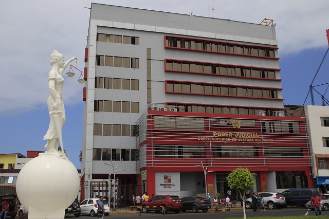 Chofer que atropelló a sexagenario y le causó su muerte volverá a ser procesado en Chimbote