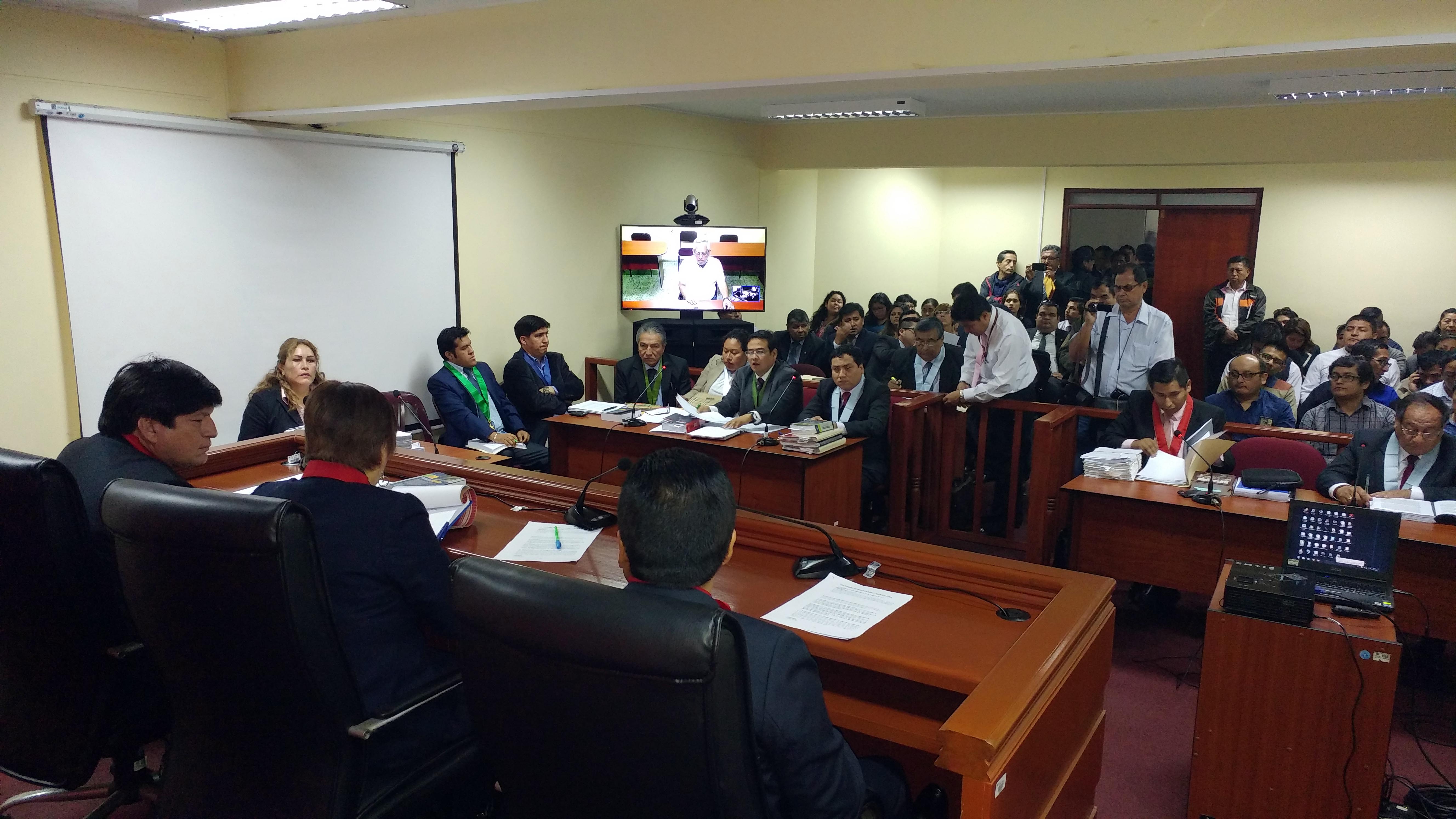 Chimbote: confirmación de condena contra rector de la USP se conocerá el 26 de julio