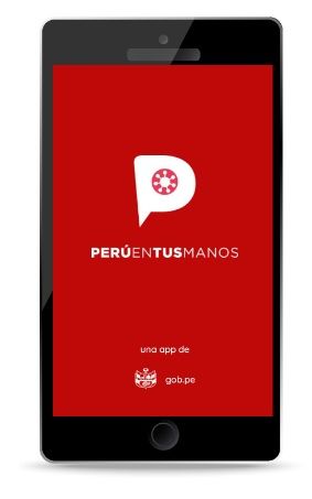 Coronavirus: aplicación móvil te indica las zonas de riesgo de contagio        