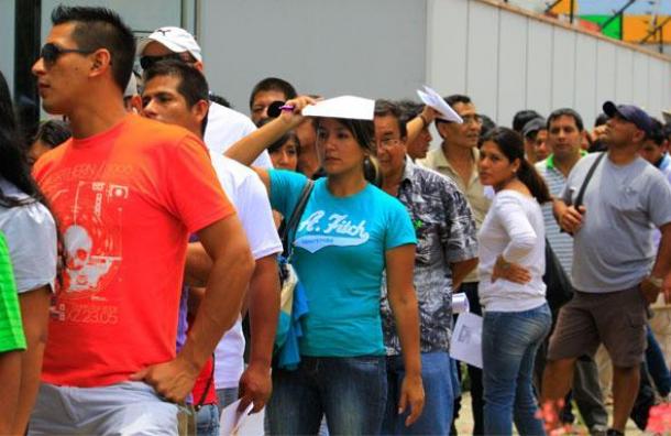  Gobierno oficializó suspensión de aportes de trabajadores independientes al SPP y SNP