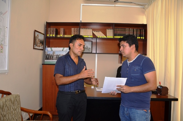 Municipio de Nuevo Chimbote realizará cruzada solidaria en favor de menor enfermo