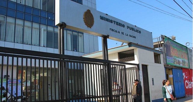 Piden 4 meses de internamiento preventivo para adolescente que abuso de menor con retardo mental en Nuevo Chimbote