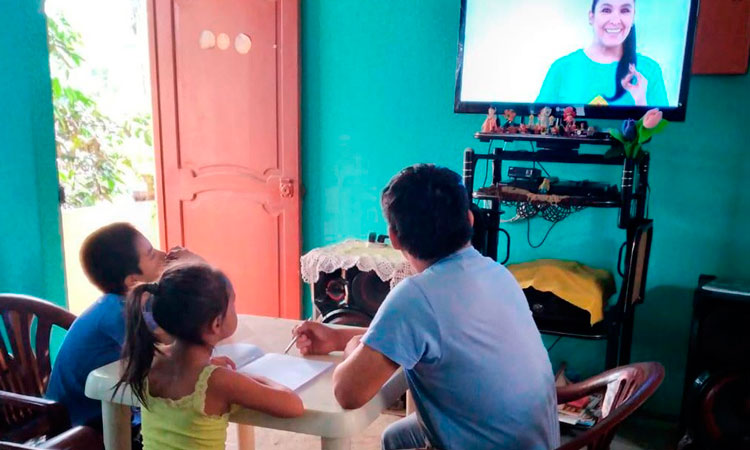 Áncash entre regiones que lideran ranking de autorizaciones de radio y televisión en el 2020