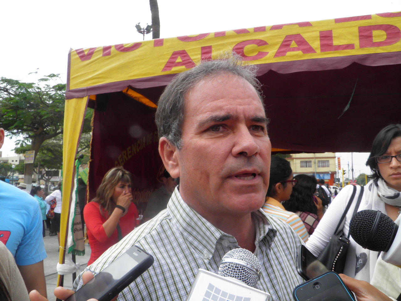 Chimbote: Aproferrol espera que pesqueras que faltan conectarse al emisor submarino lo hagan