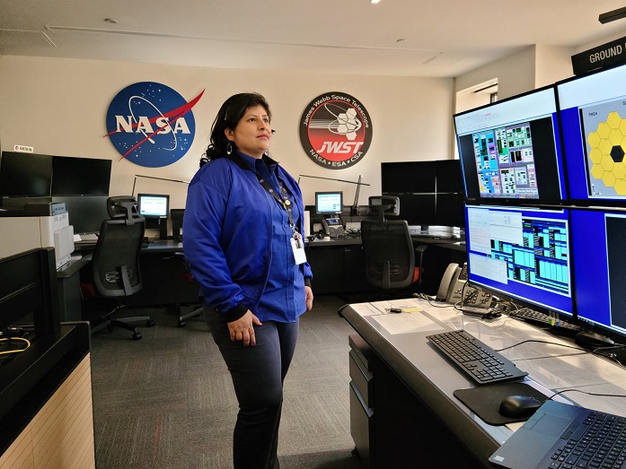 Aracely Quispe: Maestros recuerdan a la peruana que ha puesto en alto el nombre del país