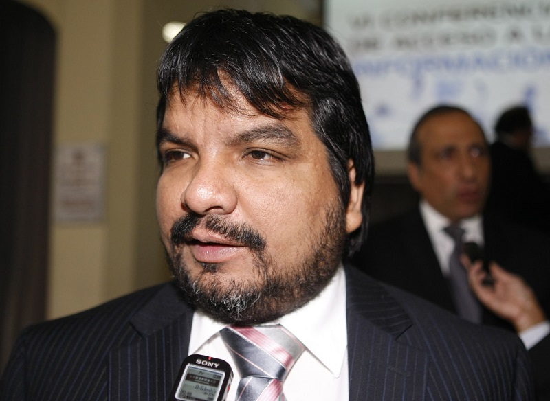 Arbizu recordó que manipulación de encuestas ocurrió durante el gobierno fujimorista