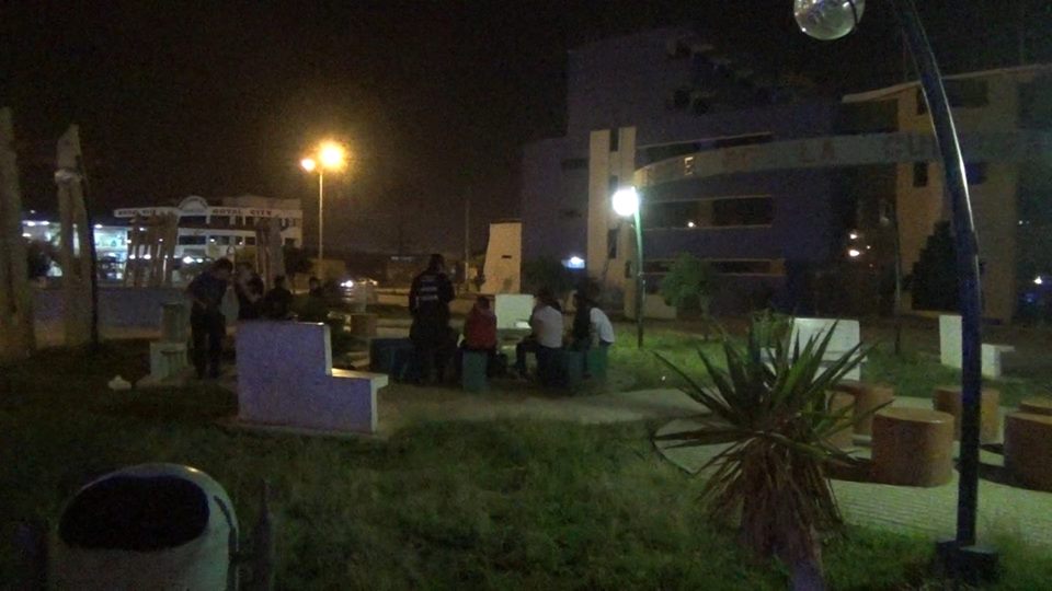 Nuevo Chimbote: detienen a sujeto por mostrar partes íntimas a escolares