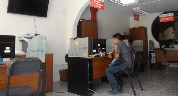 Población desempleada de Chimbote se inserta en el sector ventas