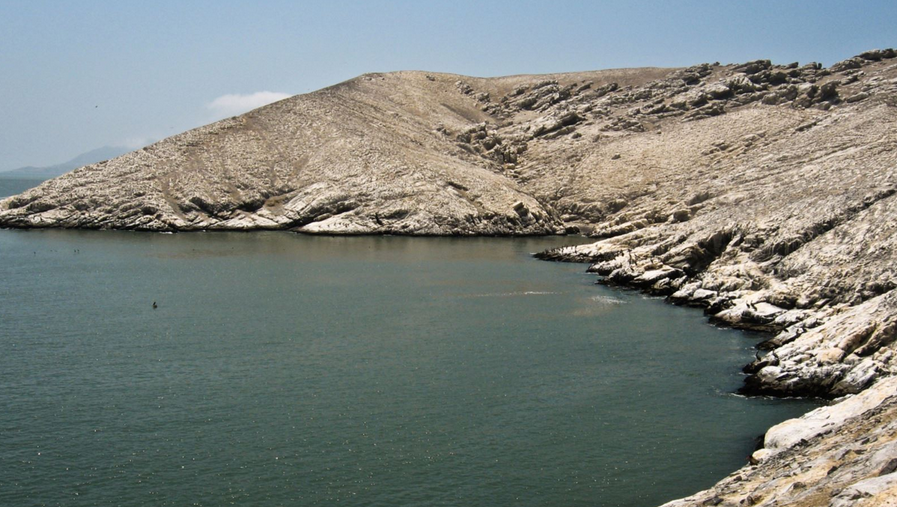 Áncash: crean el sistema regional de áreas naturales protegidas