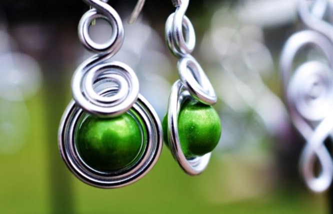 Joyería de plata peruana con oportunidades en Canadá 