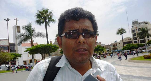 “El examen de contrato docente no es el más idóneo para seleccionar al mejor”