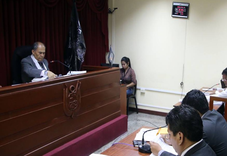 Chimbote: archivan denuncia por abuso de autoridad contra extinto alcalde Francisco Ariza