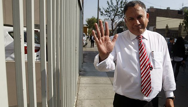  Indecopi sanciona a consejo directivo de Apdayc por un año