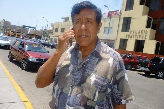 “Zenón Ayala no cumple con transferir recursos para concluir obras, se burla de todos”