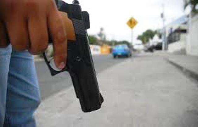 Juzgado Unipersonal de Casma sentencia a dos sujetos por tenencia ilegal de armas de fuego