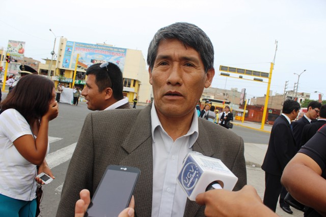 Arqueólogo encargado del INC Chimbote pide ser incluidos en plan de reactivación económica 