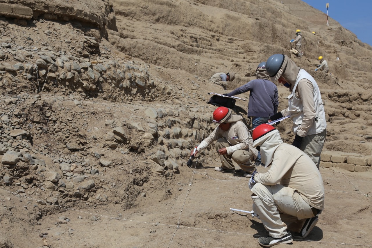 Ruth Shady y Walter Alva expondrán sus investigaciones en el XI Congreso Nacional de Arqueología de Lambayeque