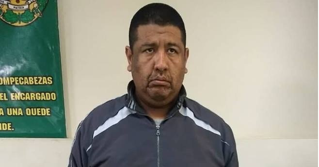 Falso mototaxista arrastra por el suelo a pasajero para quitarle celular en Nuevo Chimbote