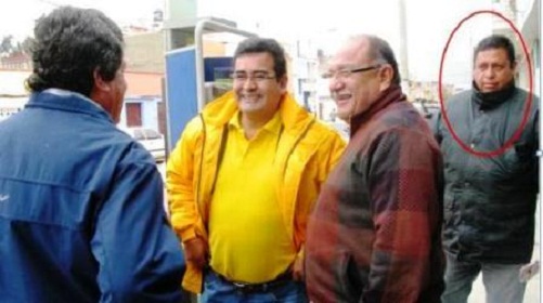 Aclaran que Sala Penal Transitoria no anuló sentencia que absolvió a implicados de caso Nolasco  