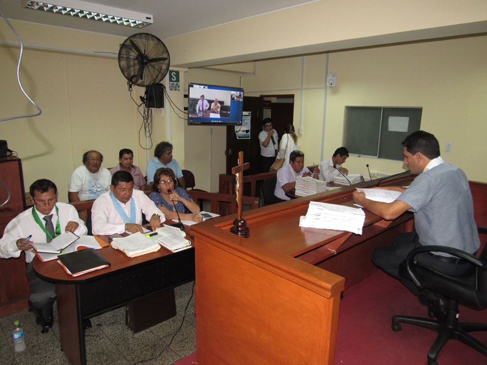 Chimbote: En la MPS desaparece audio y video de sesión donde se aprobó concesión de fotopapeletas 