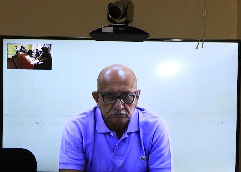 Suspenden nuevo juicio oral para el 23 de junio por “Caso Desratización”