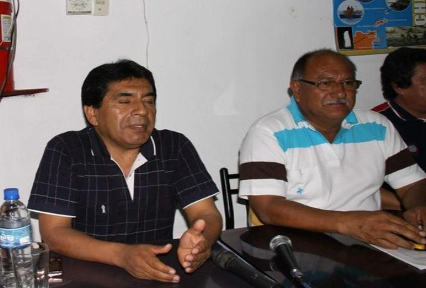 Caso Centralita: ratifican prolongación de 12 meses más de prisión para Arroyo Rojas y Carmen Ramos 