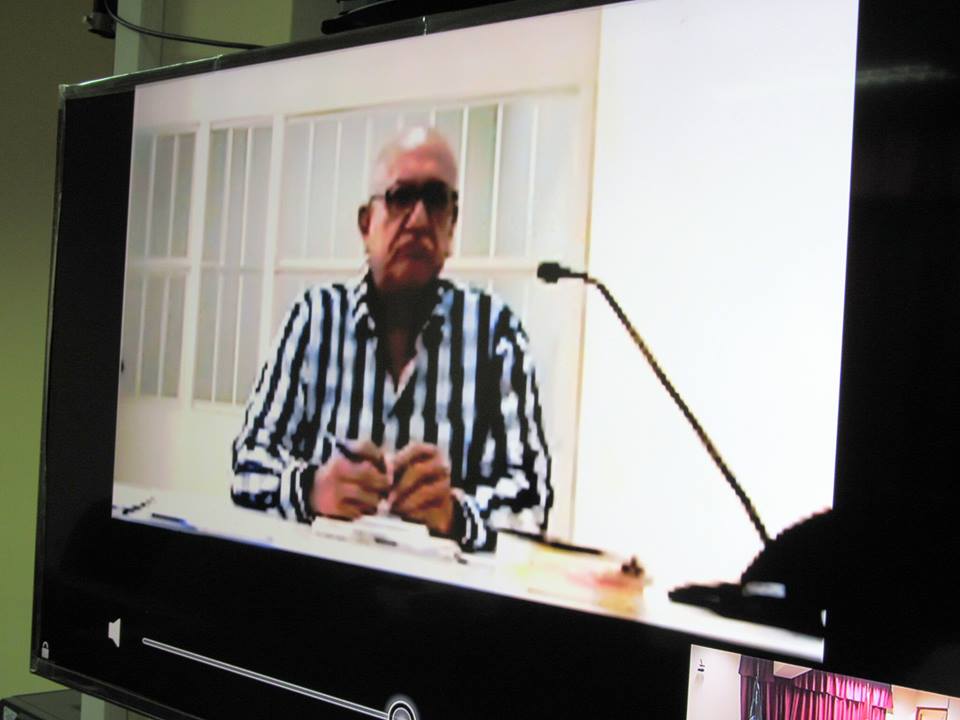 Chimbote: Luís Arroyo podría quedarse sin abogado en juicio por apropiación de dinero de la Subregión