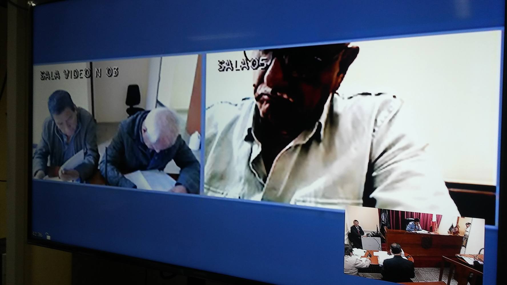 Condena suspendida para Arroyo y exfuncionarios por apropiación de dinero de la Subregión