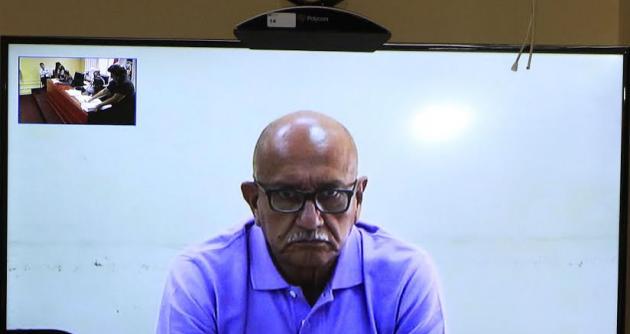 Dictan 18 meses de prisión para Luís Arroyo Rojas por caso “La Mama”