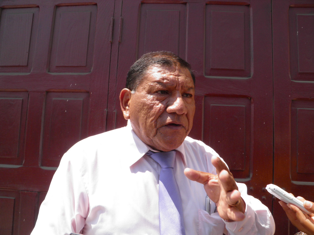 Iniciarán juicio oral contra exabogado de Cesar Álvarez acusado de enriquecimiento ilícito