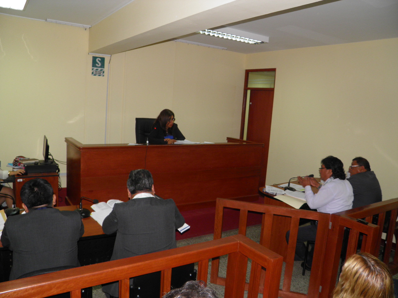 Chimbote: Fiscalía ratifica pedido de 6 años de cárcel para exabogado de Cesar Álvarez