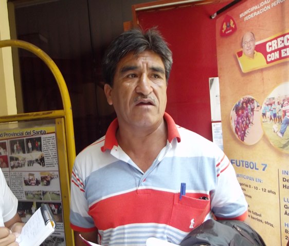 Temen que cuatro distritos queden sin electrificación por obra abandonada