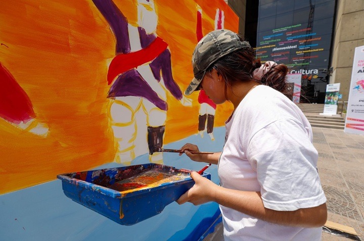 Encuentro Nacional de las Artes 2025 se realizará en seis regiones del país con programación cultural gratuita  