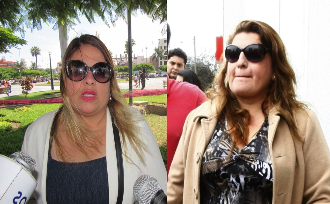 Abogada de Álvarez presentara pedido de cese de prisión preventiva para Milagros Asián 