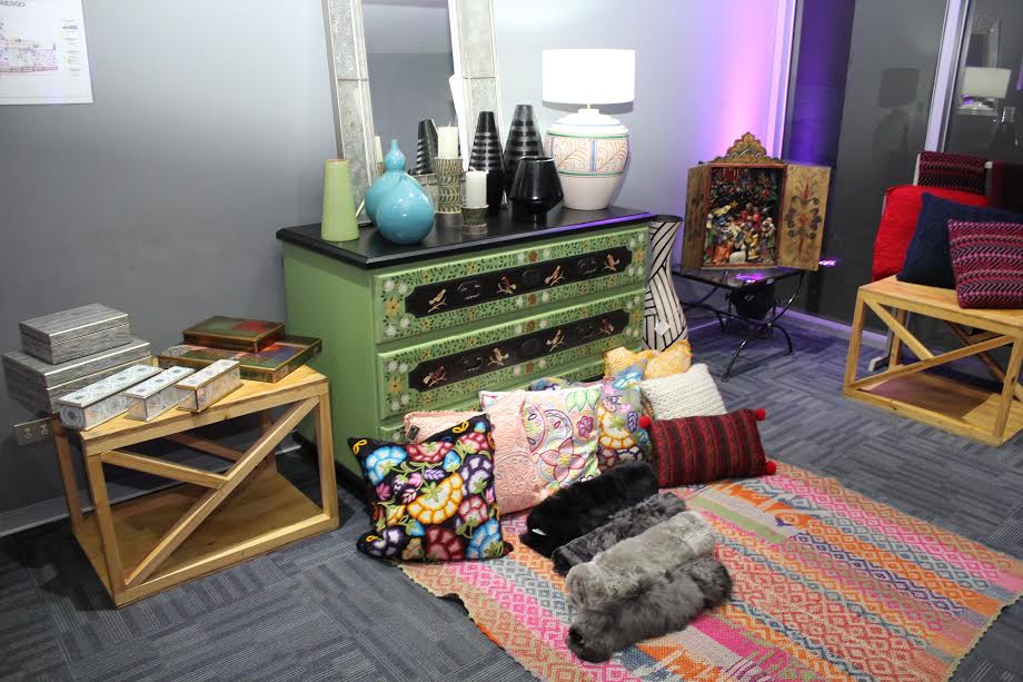 Adex: Perú exportaría US$ 200 millones de artesanías al 2021