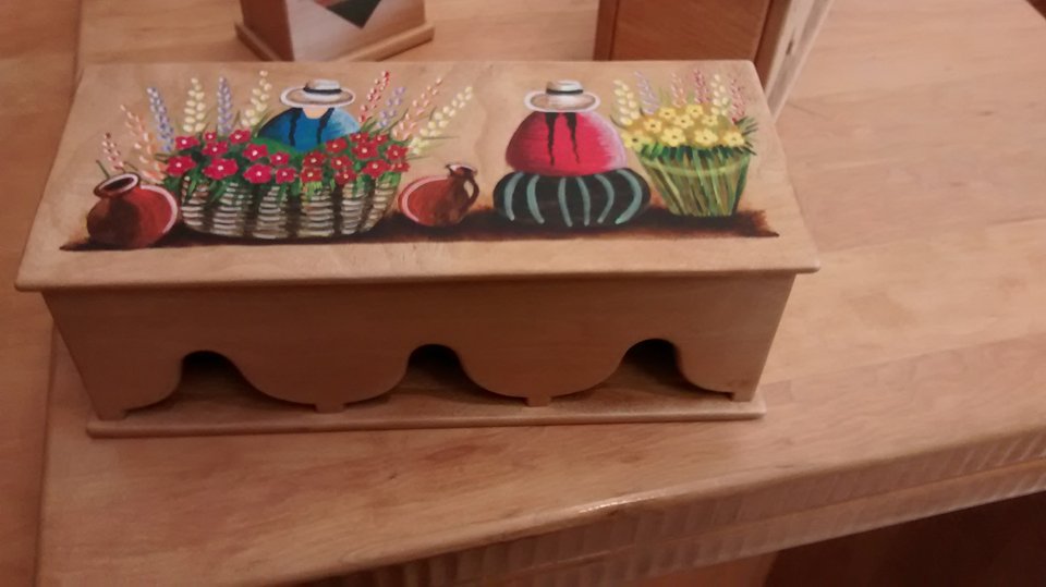 Artesanos Don Bosco inaugurarán tienda en Nuevo Chimbote