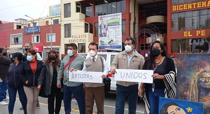 Advierten fallas técnicas en proyecto de construcción de plataforma de atención al público de la MPS