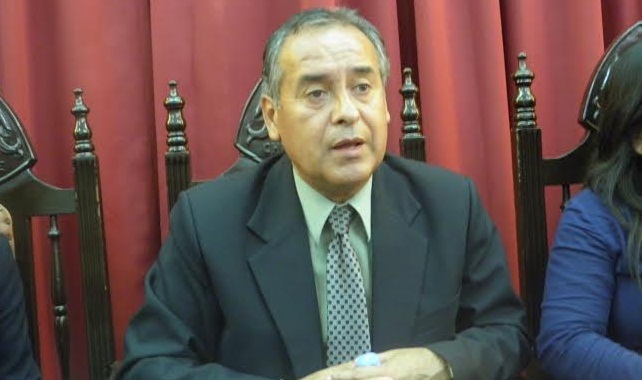  Gerente asegura en unos días harán efectivo pago a los serenos de la comuna