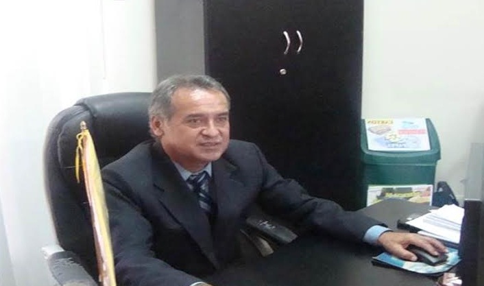  Arturo Tarazona Villanueva es el nuevo gerente de la comuna provincial
