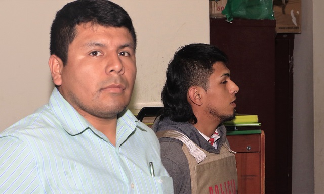 Principal implicado en asesinato de exalcalde de Samanco no declaró, están dilatando el tiempo