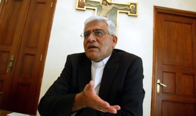  Monseñor Cabrejos: La Familia, célula primera y vital de la sociedad