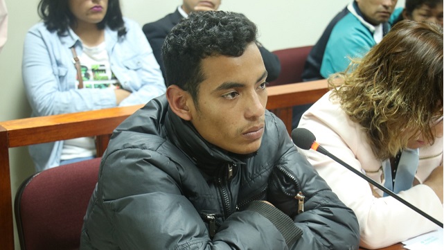 Prisión para mototaxista que asaltaba a estudiantes universitarias en Chimbote