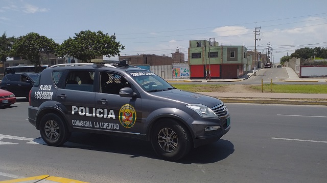 Delincuentes asaltan en la modalidad de marcas a empresario y le roban más de 18 mil soles en Chimbote