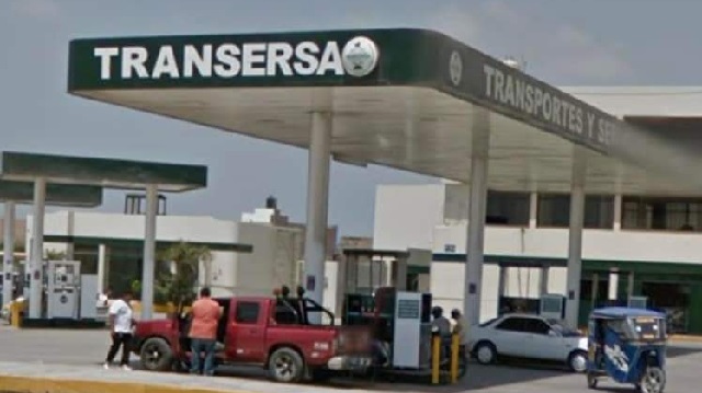 Asaltan a administrador de grifo y se llevan cerca de 100 mil soles en Nuevo Chimbote