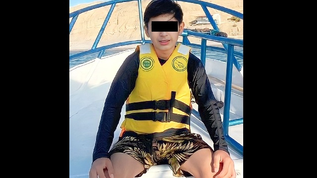 Chimbote: menor de 17 años muere tras ser acuchillado por delincuentes para robarle su celular