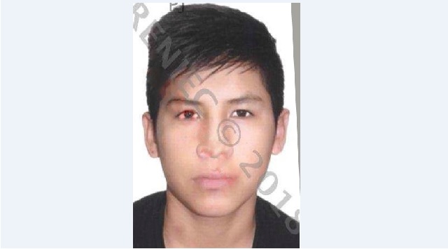 A diez años de prisión efectiva fue sentenciado un sujeto que asaltó a comerciante en Nuevo Chimbote