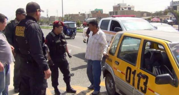 53,2% cree que la seguridad ciudadana ha empeorado, según encuesta