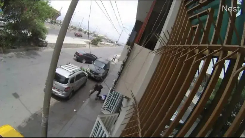 Policía investiga asalto a empresario a quien le arrebataron 70 mil soles en Chimbote