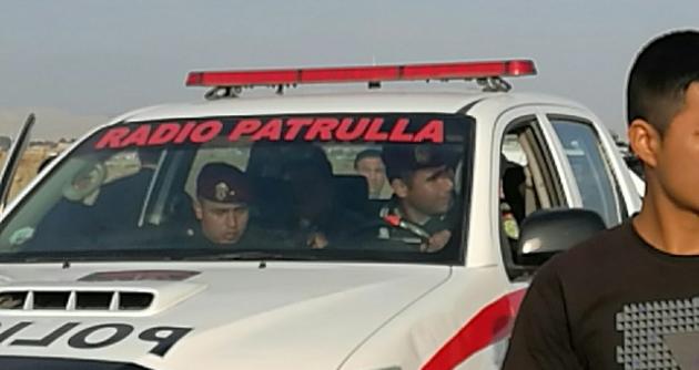 Chimbote: Asaltan a mano armada a agente de serenazgo cuando se dirigía a Cambio Puente