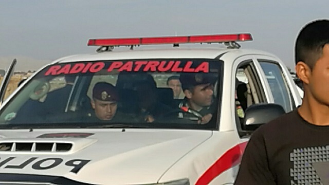 Empleado de Muelle Cridani fue víctima de asalto a mano armada en Chimbote, le robaron 86 mil soles